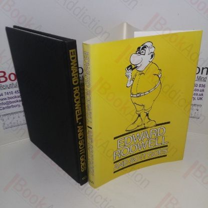 Picture of And So it Goes: Some of the Best of Edward Rodwell