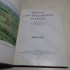 Picture of African Land Development in Kenya, 1946-1955