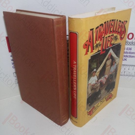 Picture of A Traveller's Life (Signed)