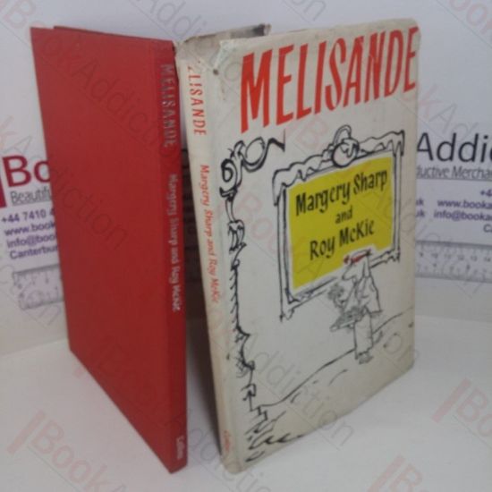 Picture of Melisande