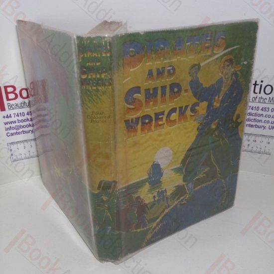 Picture of Pirates and Shipwrecks