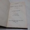 Picture of A History of the Thirty Years Peace: Volume IV, from 1837-1846