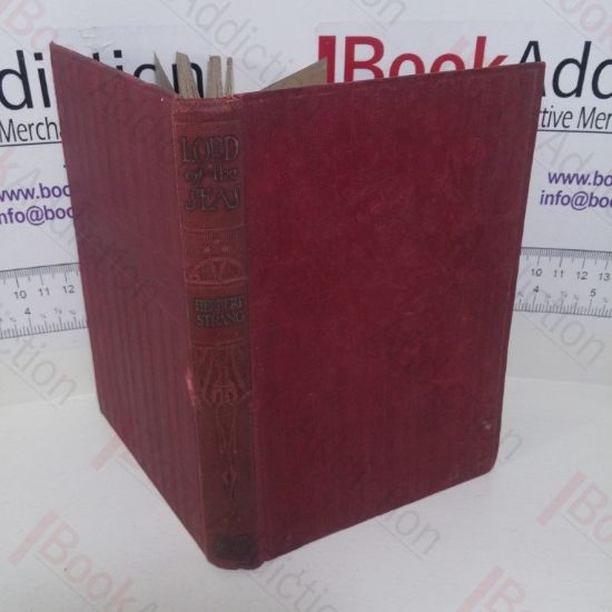 Picture of Lord of the Seas (Boy's Pocket Library series)