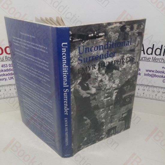 Picture of Unconditional Surrender