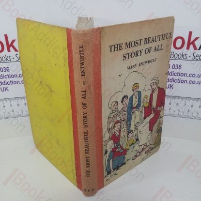 Picture of The Most Beautiful Story of All