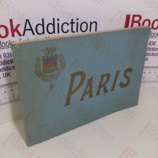 Picture of Notice Historique Sur Paris