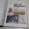 Picture of Age of Machines, 1815-1901 (A Pictorial History Series, Volume 7)
