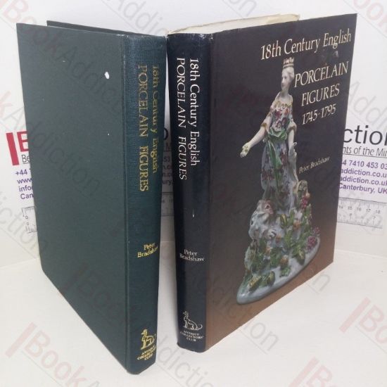 Picture of 18th Century English Porcelain Figures, 1745-1795