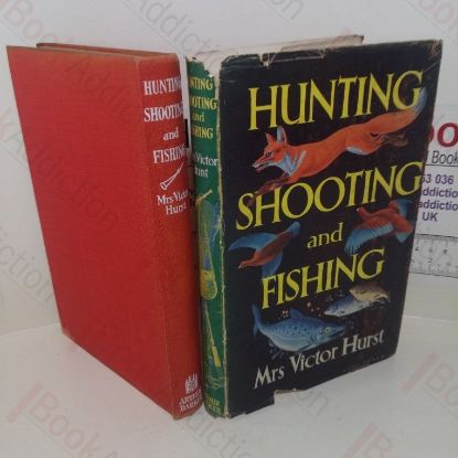 Picture of Hunting Shooting and Fishing