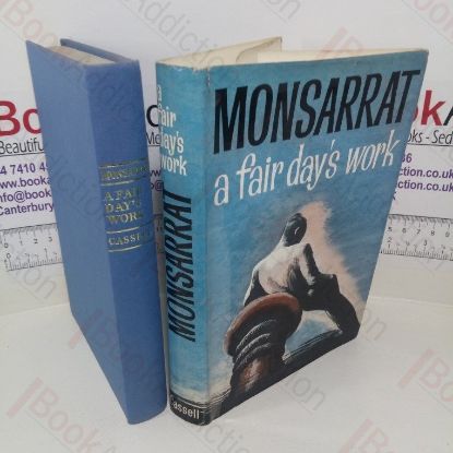 Picture of A Fair Day's Work