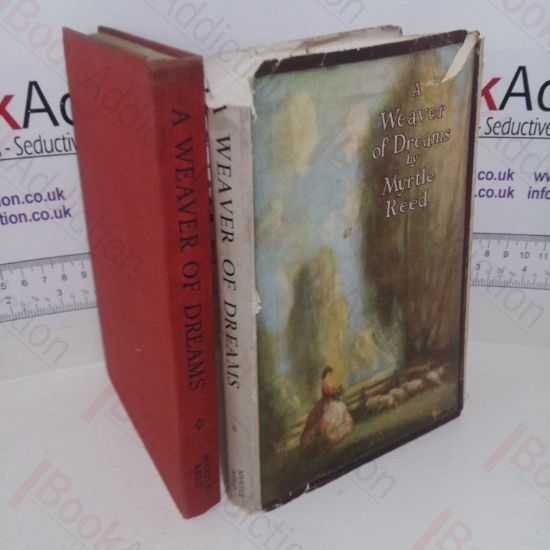 Picture of A Weaver of Dreams