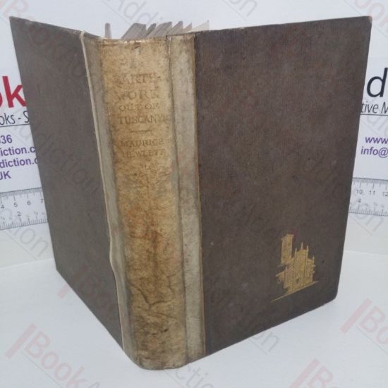 Picture of Earthwork Out of Tuscany