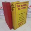 Picture of The Business of Loving : A Novel