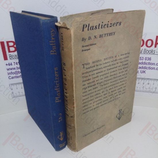 Picture of Plasticizers