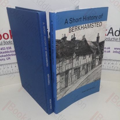Picture of A Short History of Berkhamsted