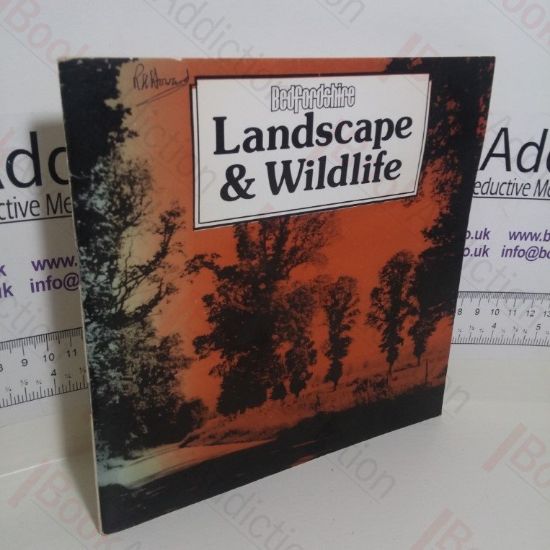 Picture of Bedfordshire : Landscape and Wildlife