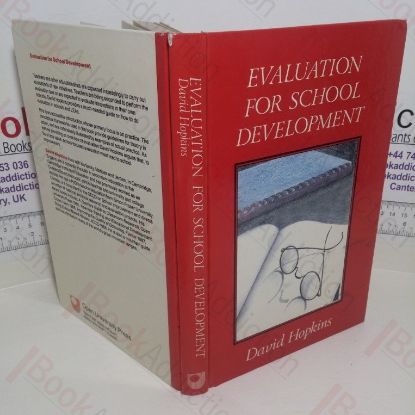 Picture of Evaluation for School Development