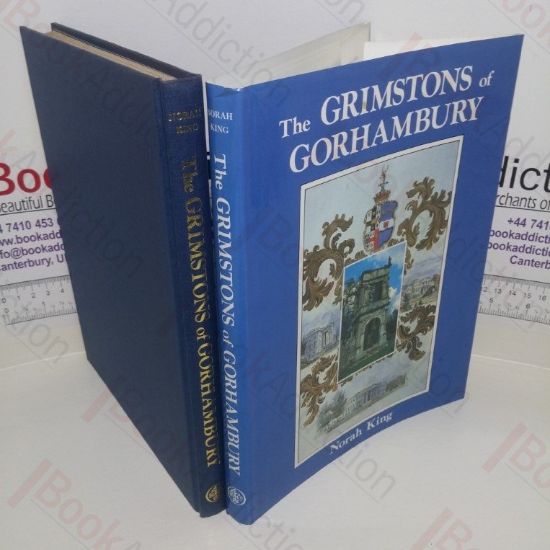 Picture of The Grimstons of Gorhambury (Signed)