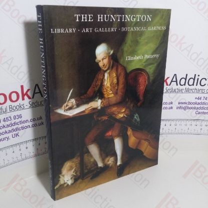 Picture of The Huntington : Library, Art Gallery, Botanical Gardens