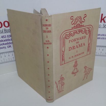 Picture of Forward to Drama: Book 1