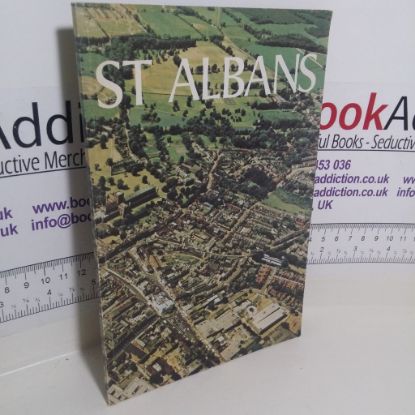 Picture of St. Albans: The City and its People