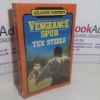 Picture of Vengeance Spur (Atlantic Large Print Books)