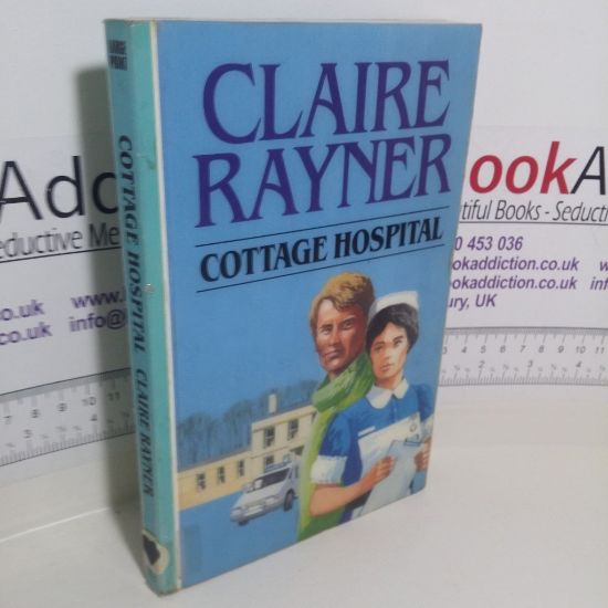 Picture of Cottage Hospital (Large Print)