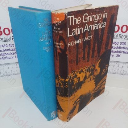 Picture of The Gringo in Latin America