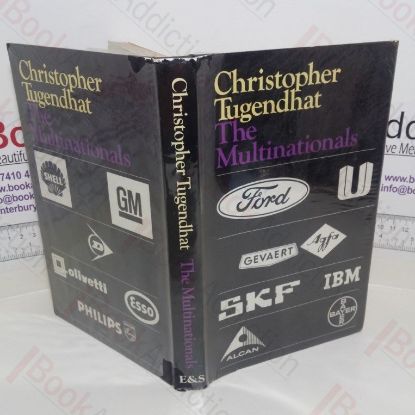 Picture of The Multinationals