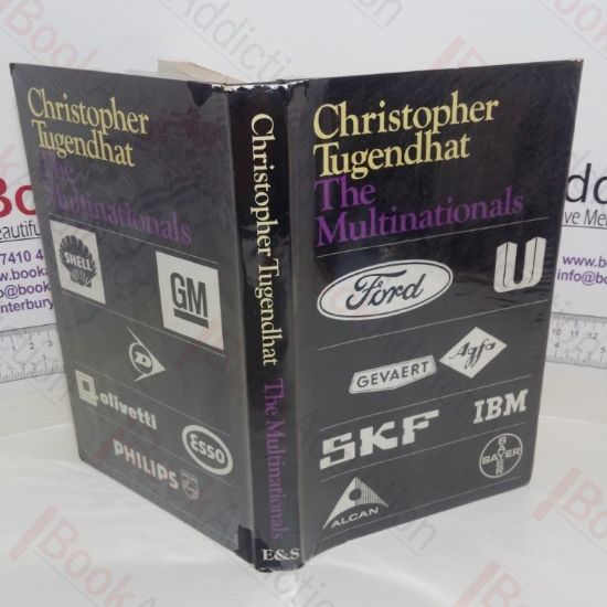 Picture of The Multinationals