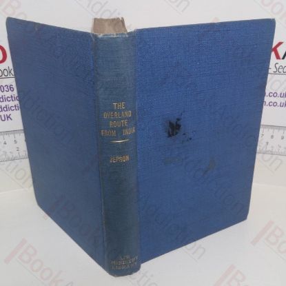 Picture of The Overland Route from India