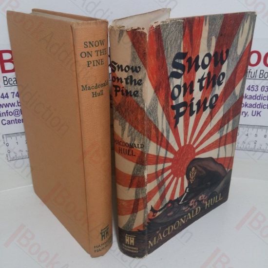 Picture of Snow on the Pine