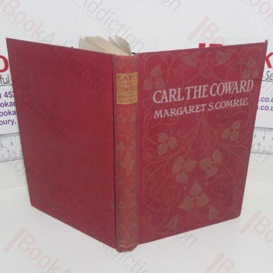 Picture of Carl the Coward