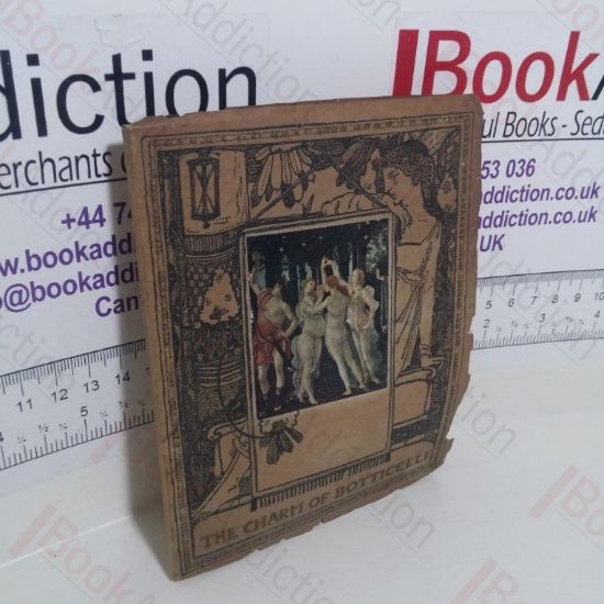 Picture of The Charm of Botticelli