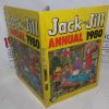 Picture of Jack and Jill Annual 1980