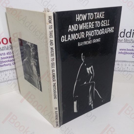 Picture of How to Take and Where to Sell Glamour Photographs