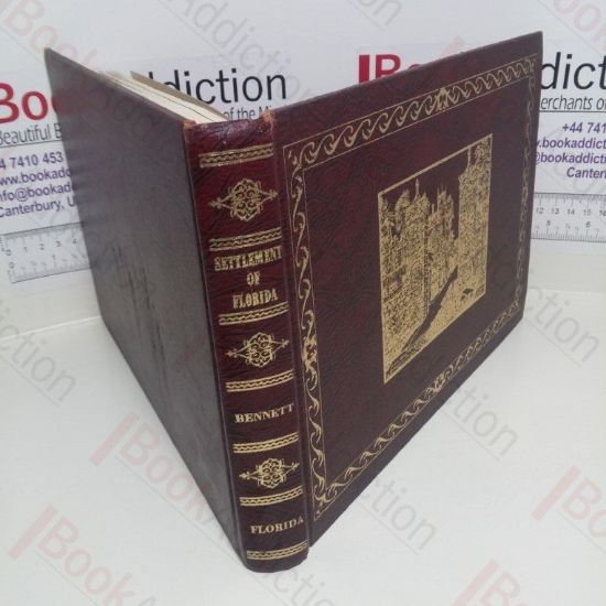 Picture of Settlement of Florida