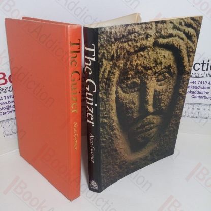 Picture of The Guizer : A Book of Fools