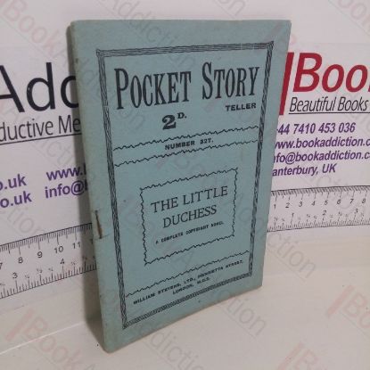 Picture of The Little Duchess (Pocket Story Teller, No. 327)