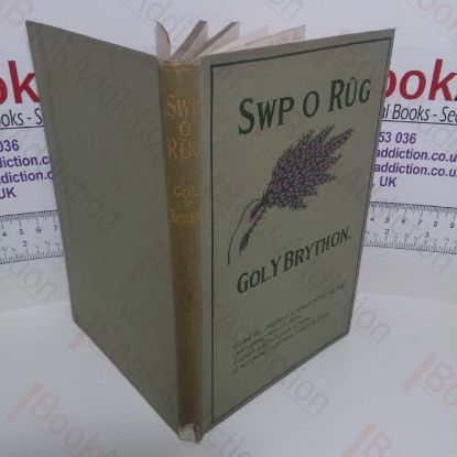 Picture of Swp O Rug : Gol. Y Brython