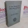 Picture of Y Can Mlynedd Hyn / These Hundred Years (1864-1964) : A History of the Beginning and Development of the General Assembly of the Presbyterian Church of Wales