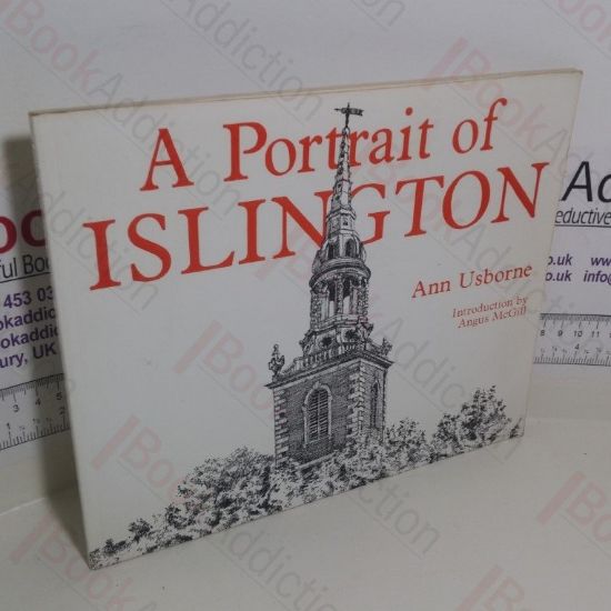 Picture of A Portrait of Islington