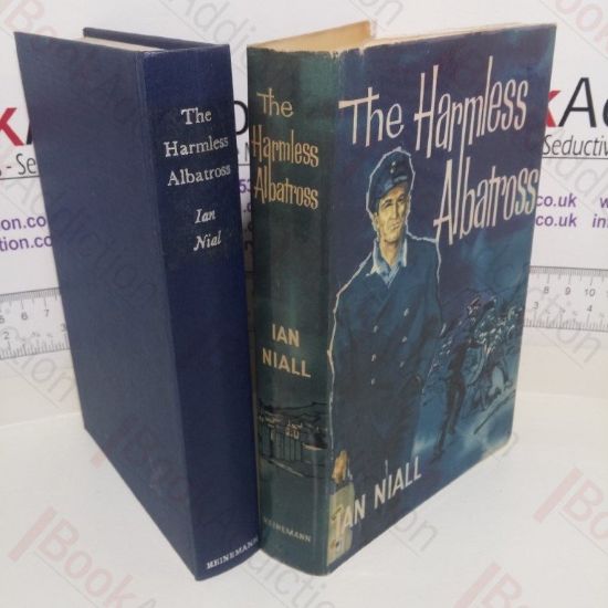 Picture of The Harmless Albatross