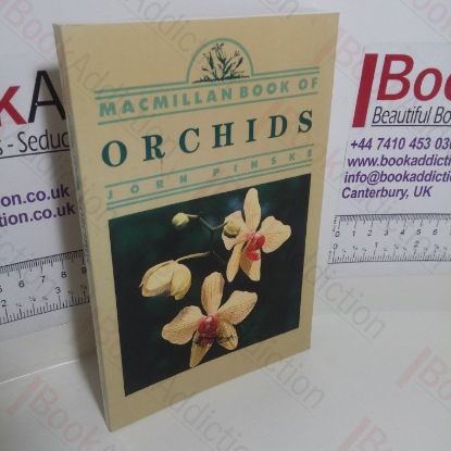 Picture of The Macmillan Book of Orchids