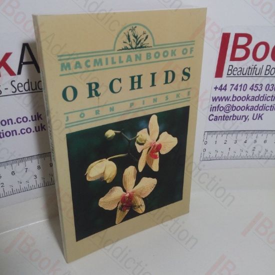 Picture of The Macmillan Book of Orchids