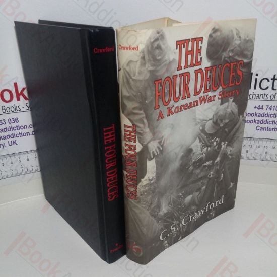 Picture of The Four Deuces: A Korean War Story