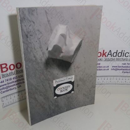 Picture of Parkinson Cowan: Cookery Book