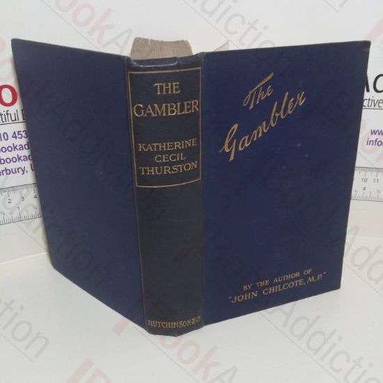 Picture of The Gambler