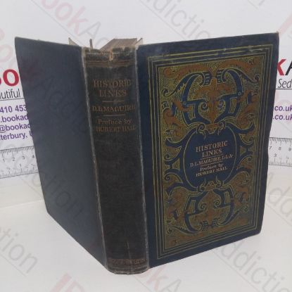 Picture of Historic Links: Topographical Aids to the Reading of History