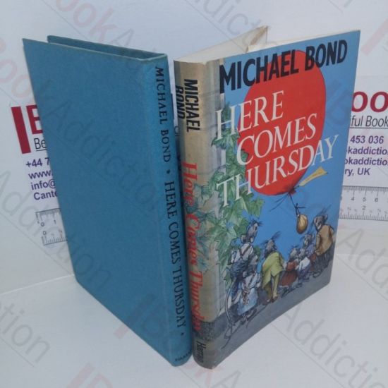 Picture of Here Comes Thursday